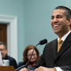 Image for article titled Don't worry, Ajit Pai says his FCC is not biased in favor of Sinclair Broadcasting